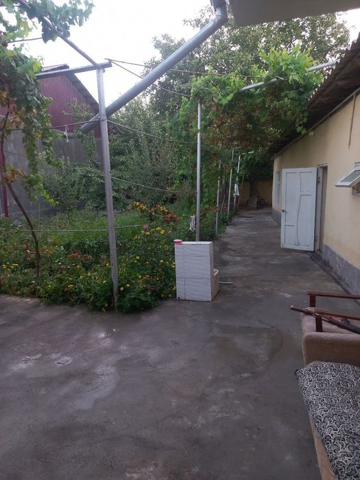 Уй сотилади 6 сотик