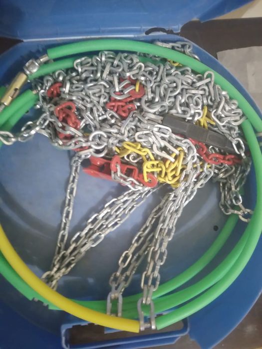 Lanțuri pt roti suto