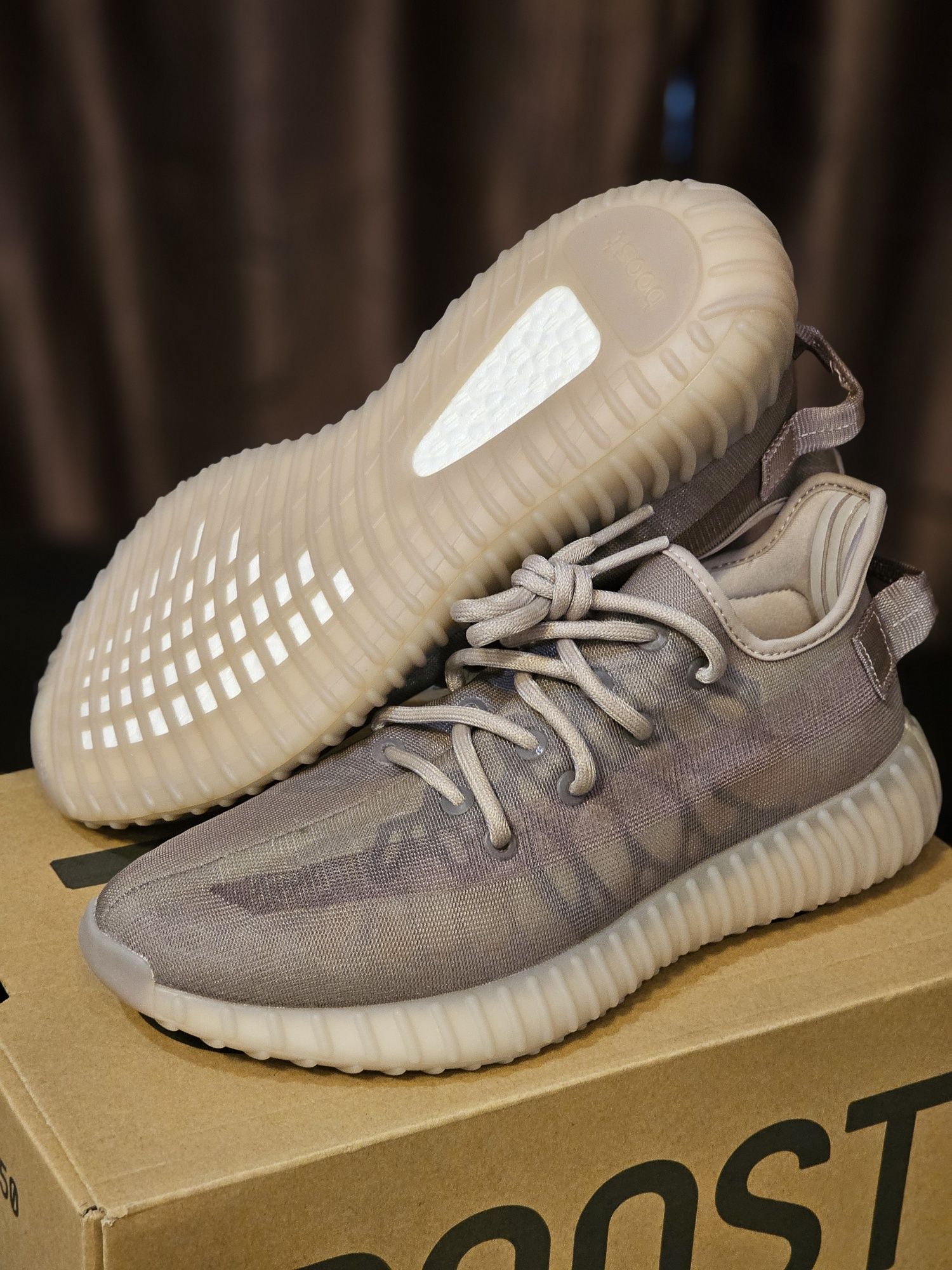 Adidas Yezzy Boost 350 V2