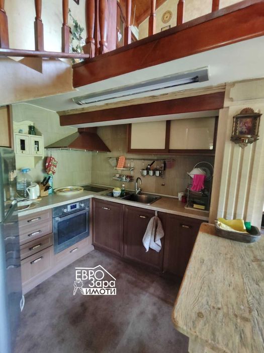 Продава се Къща в Стара Загора, Център - 190 кв.м за 1685 €/кв.м - Снимка #9