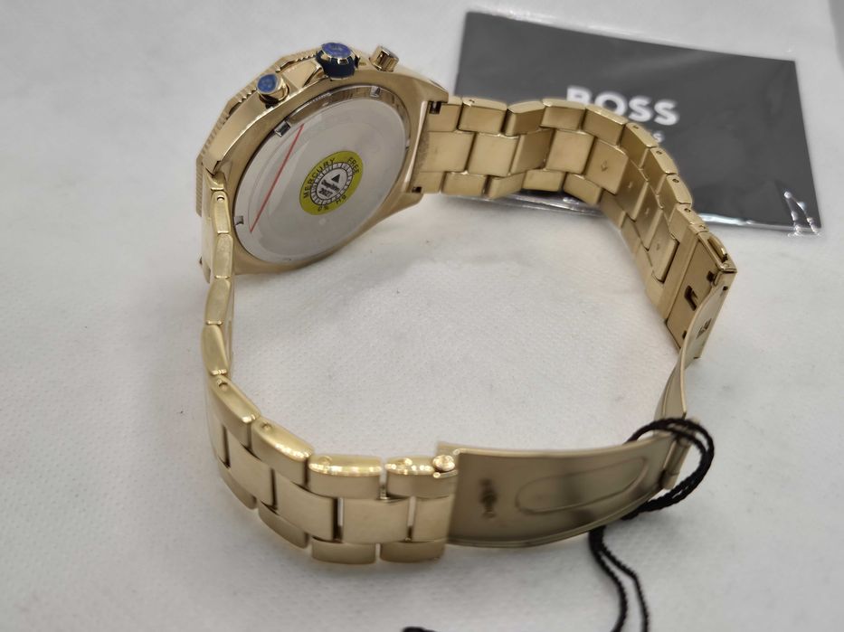 Ceas Barbatesc HUGO BOSS 1593173 ,NOU,Original,Garantie 2 ani