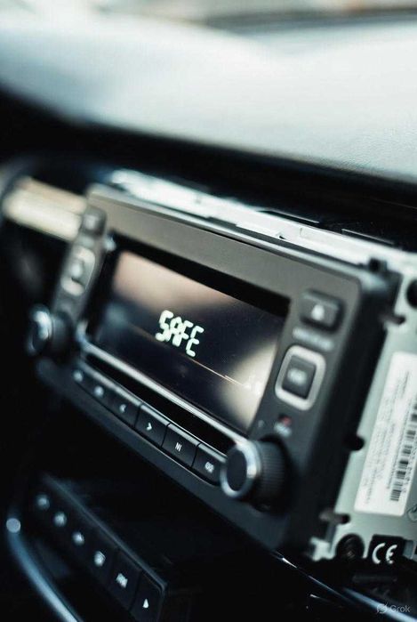 Deblochez Cod Radio Alfa Romeo Stelvio Jaguar Safe Mitsubishi Eclipse