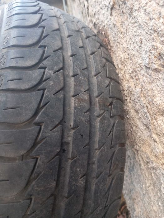 Летни гуми 195,185