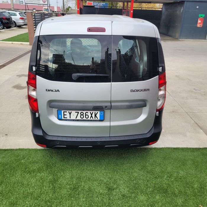 Dacia Dokker 1,5 Diesel. , an 2015 ! 4200€