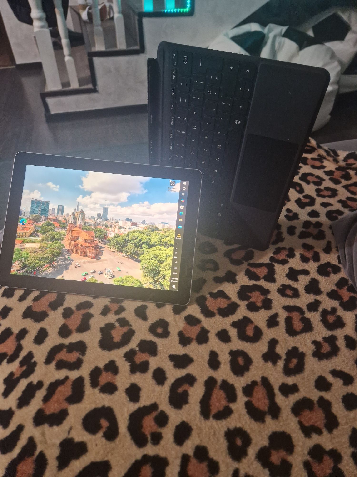 Tableta Miccrosoft 128 GB