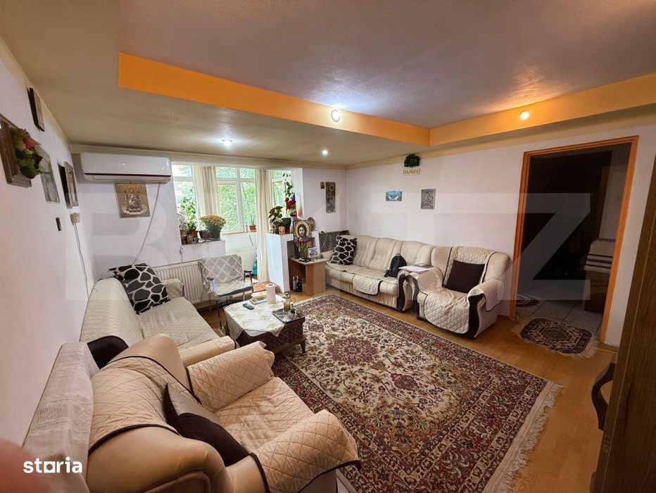 Apartament 2 camere, 57 mp, zona Micro 11