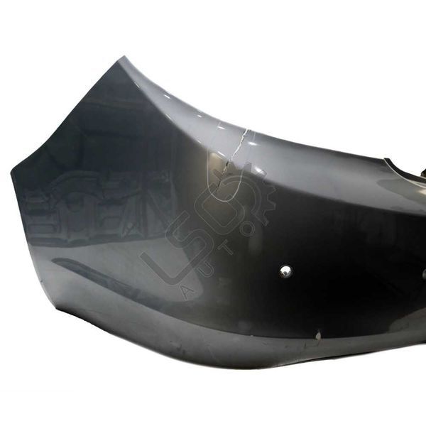 Задна броня Opel Insignia 2008-2013 ID: 113550