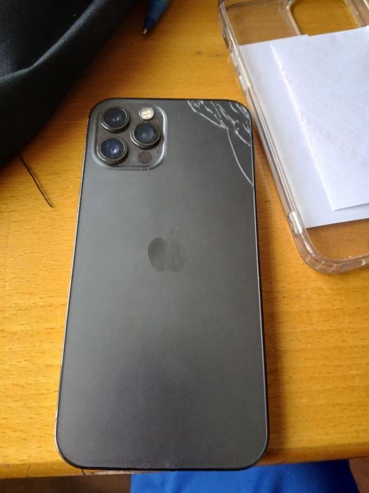 Vand iphone 12 pro