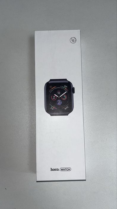 hoco watch новое состояние