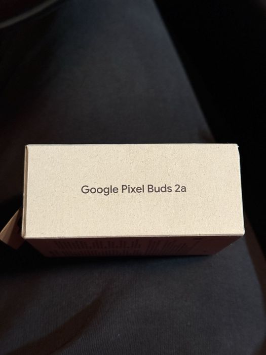 Căști Google Pixel Buds 2a