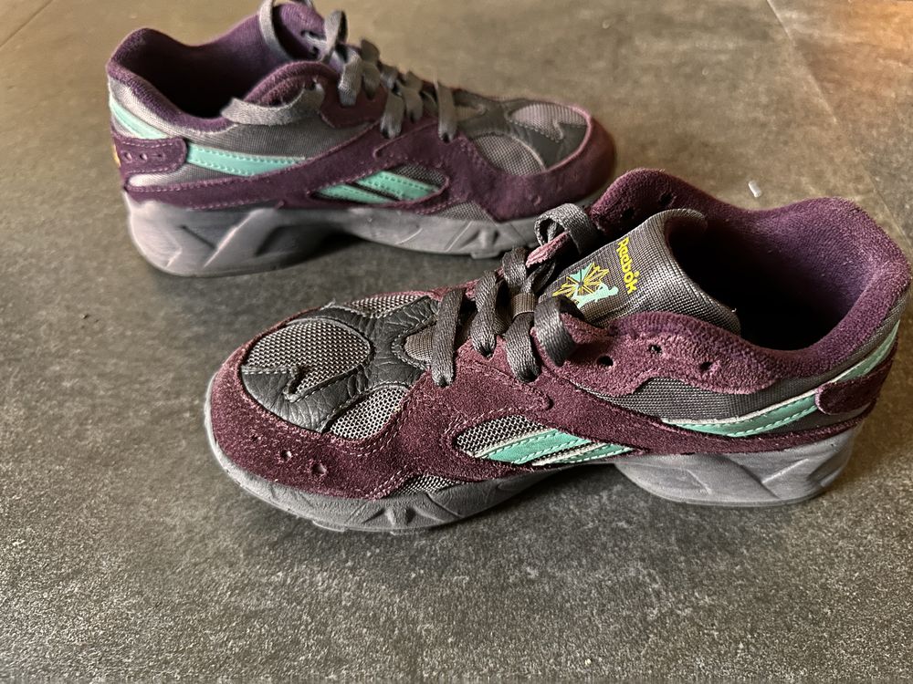 Детски маратонки Reebok