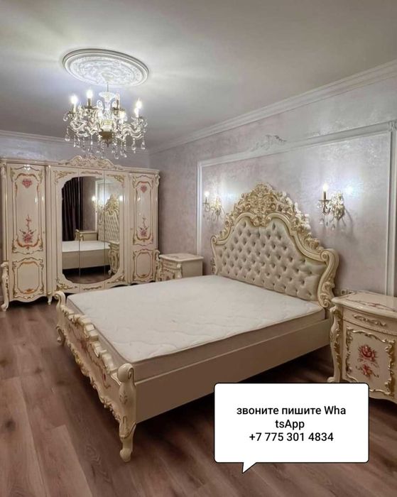 Спальный гарнитур Мадонна