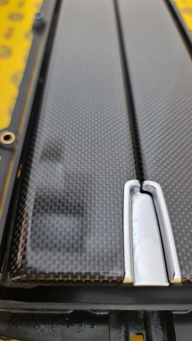 Cotoera suport pahare usb bricheta consola centrala Porsche Panamera 9