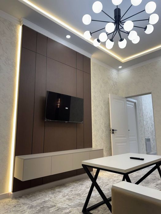 Kvartira Sotiladi 2 xonali