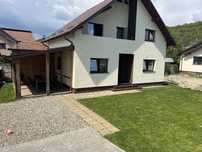 Casa Stefanesti, Arges