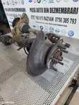 Fuzete Fuzeta Fata Mitsubishi Outlander 2 2.0 Tdi 4x4 Motor BSY An 2006-2010