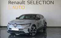 Renault Megane RENAULT MEGANE E-TECH EV60 220cp techno optimum charge
