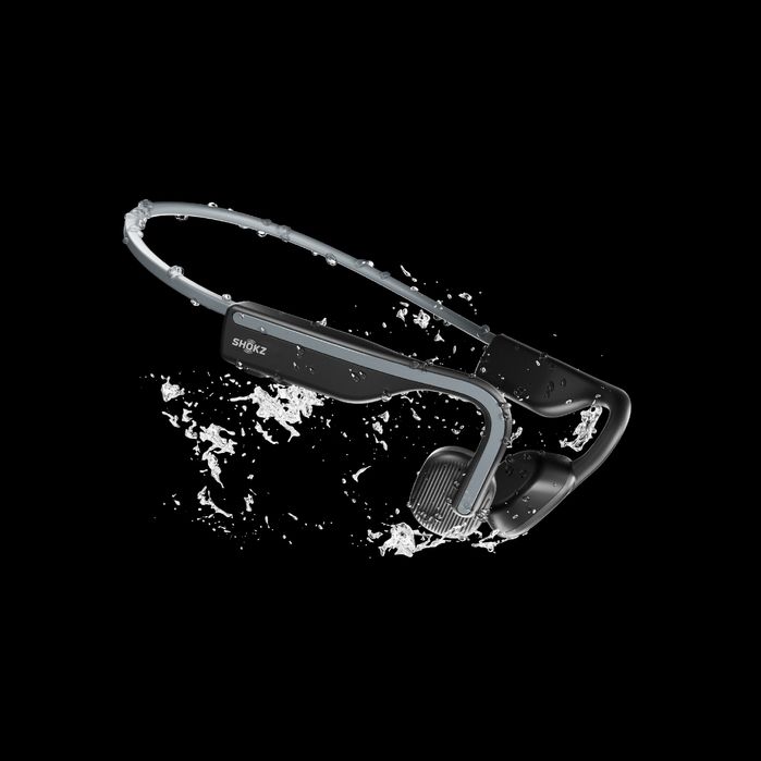 Căști Shokz OpenMove / Waterproof / Wireless