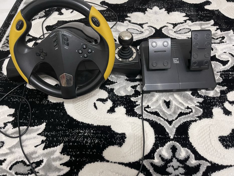 Vand volan myria in stare perfecta