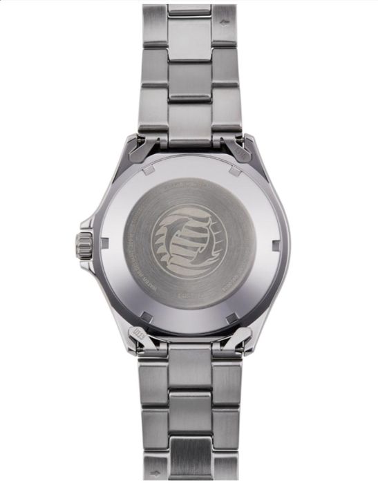 Orient Mechanical Sports Diver Style Mako