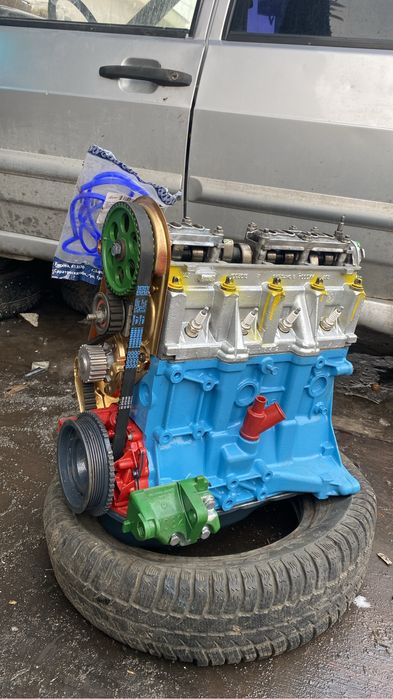 вазразбор лада 2114-15