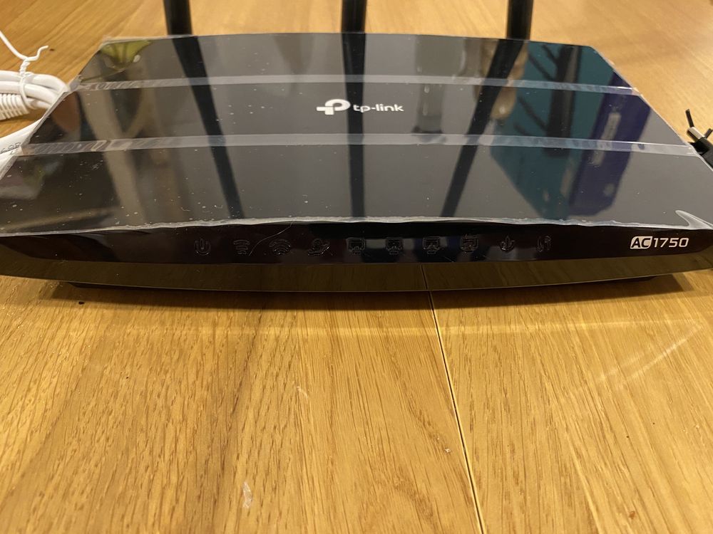 Router Wireless Archer C7