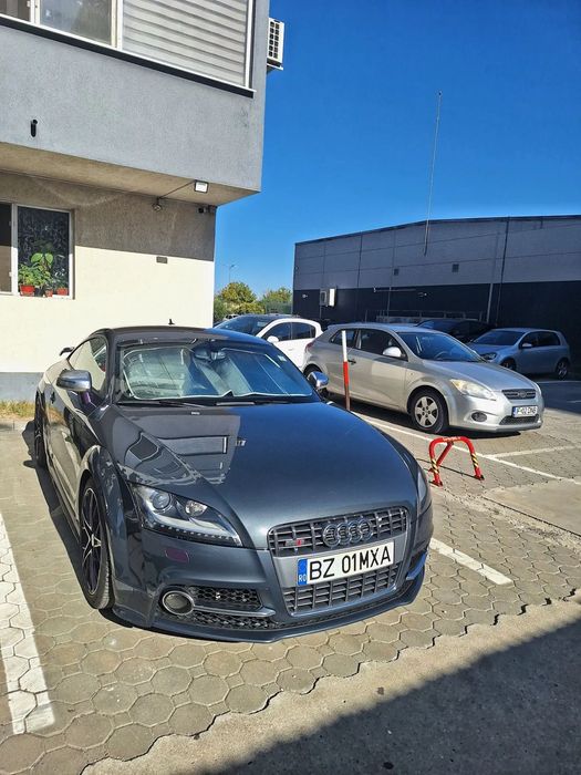 Audi TT S Audi TTS 2010 TTE420 unic propietar