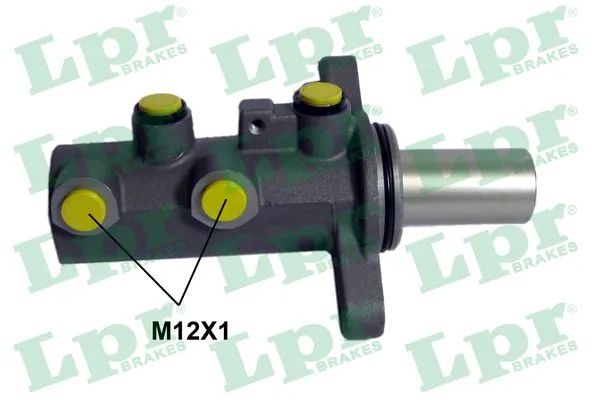 pompa centrala frana iveco daily iv platou / sasiu 2006-2025