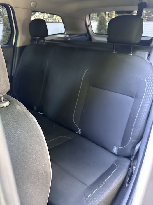 Dacia Logan MCV 2019 1.5 DCi