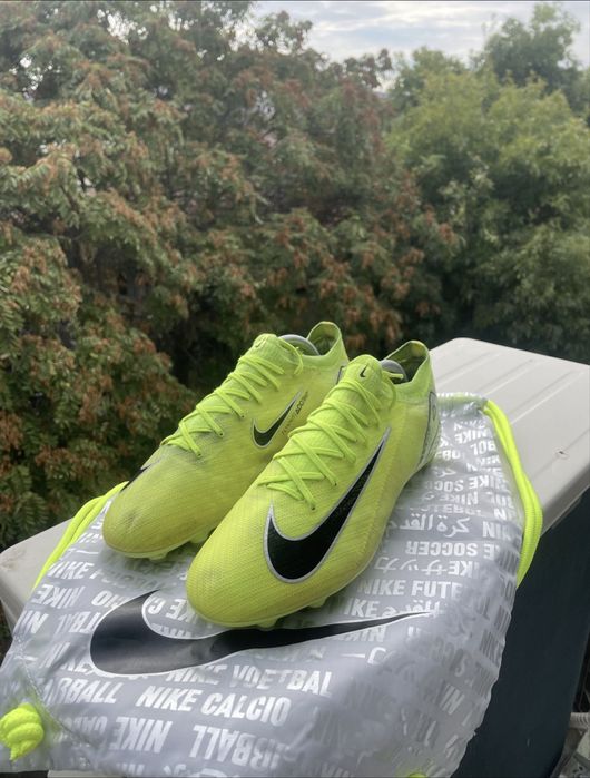 Nike Air Zoom бутонки