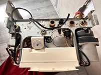 Centrala termica gaz ROMSTAL VISION II 24 SE