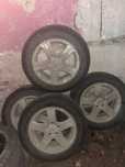 Продам шины R16.
