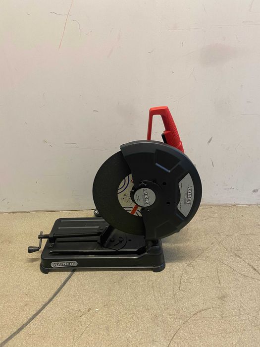 060111	Циркуляр за метал Ø355mm 2600W RD-CM11