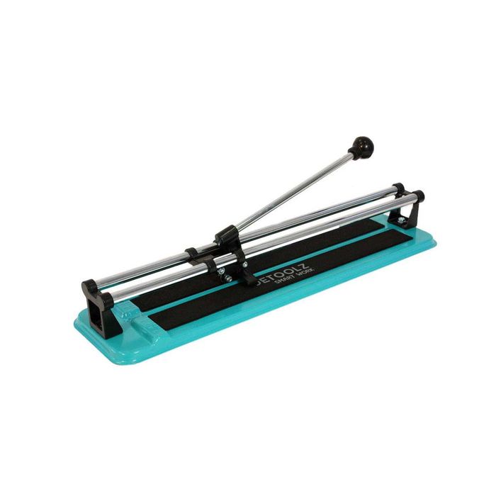 Aparat taiat placi ceramice 400mm 10mm masina faianta gresie (DZ-C211)