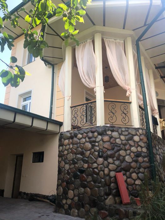 Обмен дачи на квартиру или коммерческое помещение