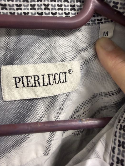 Мъжка риза Pierlucci