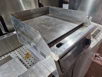 Grill electric de putere, la.220v sau 380v