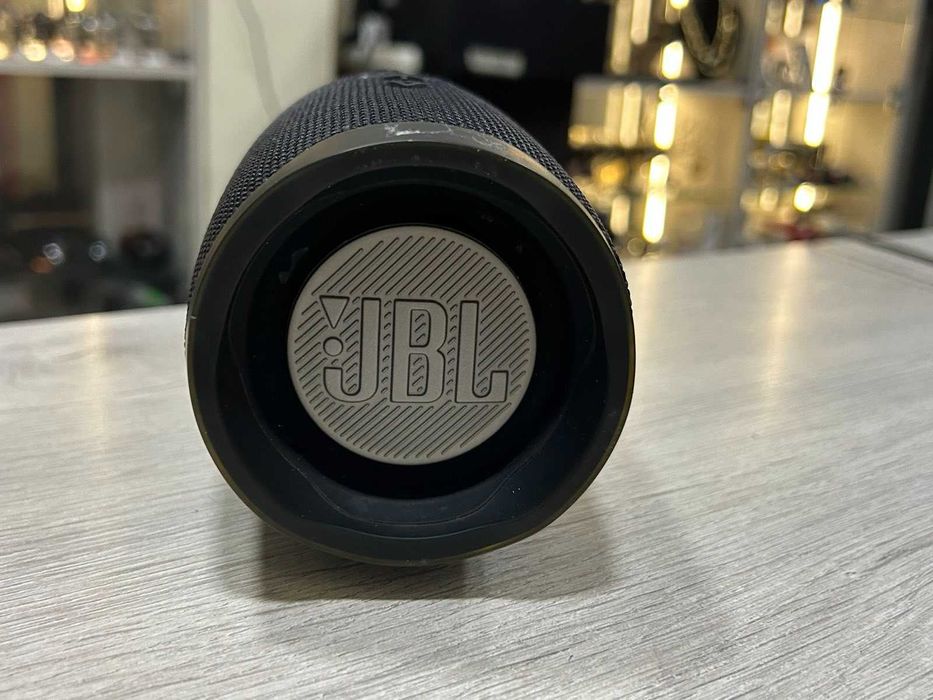 Bluetooth колонка JBL Charge 4