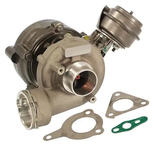 Turbina noua, turbo suflanta, Audi A4 B7, Audi A6 C6, motoare 2.0 tdi BRE, BRF, BVF, BVG