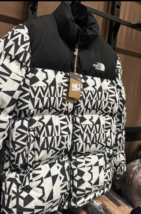 Geaca The North Face