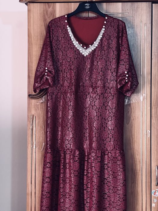 Rochie marimea xxxl