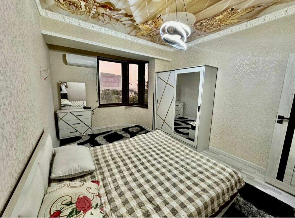 Аренда квартира хазайкалик