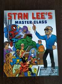 Stan Lee's Master Class de vânzare!