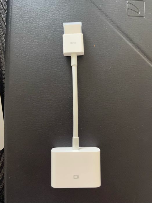 Apple Hub HDMI/DVI