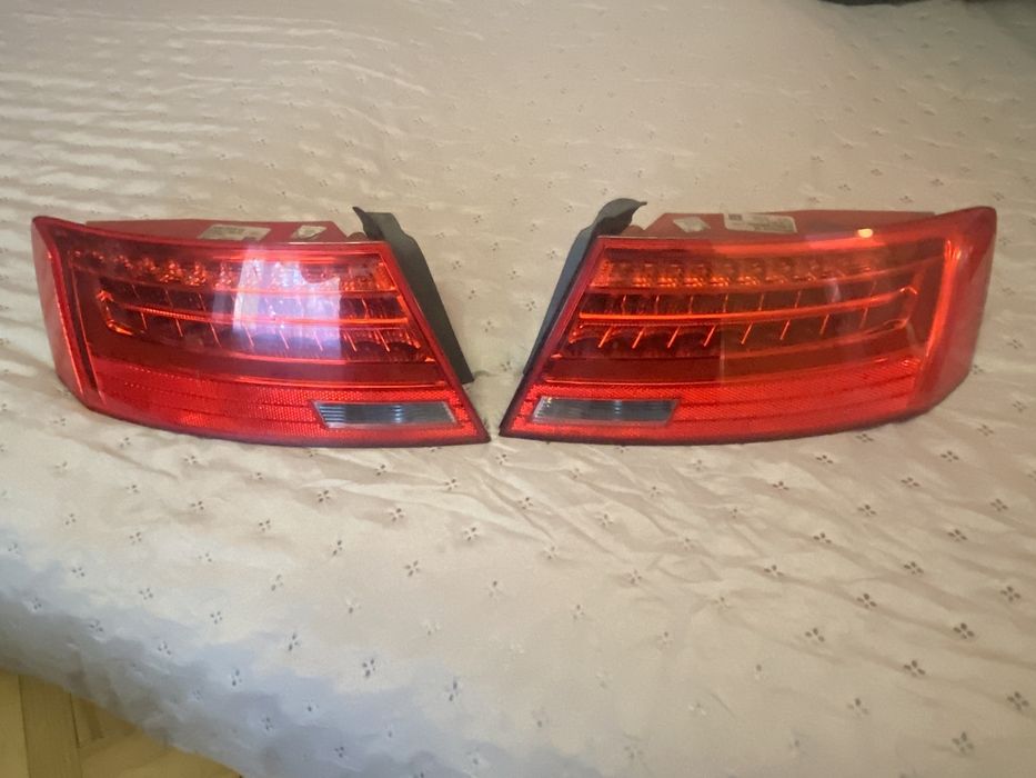 Audi A5 Full Led стопове
