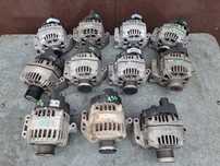 Alternator Fiat Alfa Romeo Lancia 1.3 Mjt