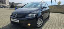 Volkswagen Golf Plus Stare foarte bună. Functioneaza Perfect
