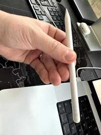 Stylus Apple Pencil (2nd Gen) pentru iPad Pro (GARANTIE 13.11.2024)