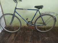 Aist velosiped sotiladi