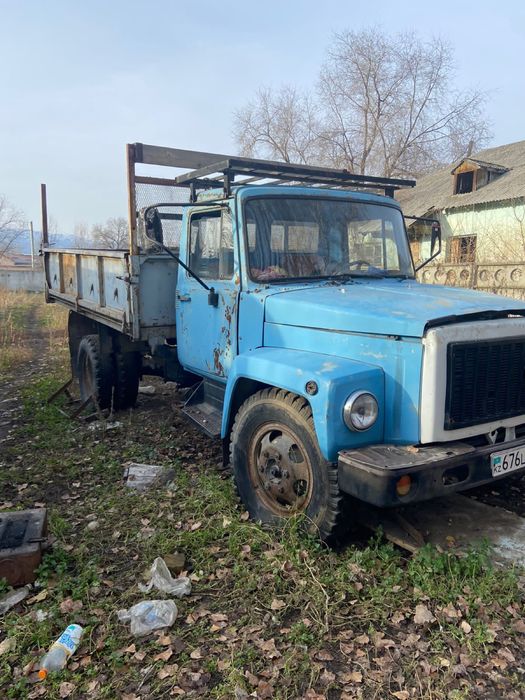 Газ53,газ53самосвал